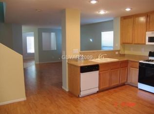 4770 W Shelbourne Ave, Las Vegas, NV 89139
