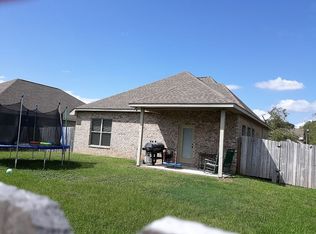 1153 Crown Walk Dr, Foley, AL 36535