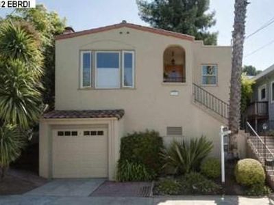 3626 Virden Ave, Oakland, CA, 94619