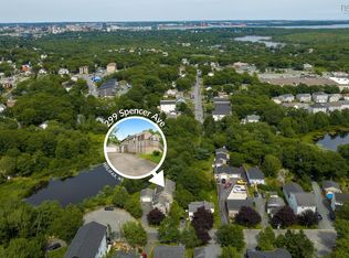 299/297 Spencer Ave, Halifax, NS B3R1S8