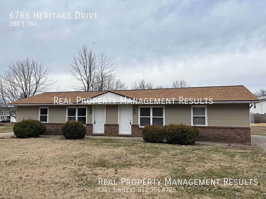 1st image of 6766 Heritage Dr