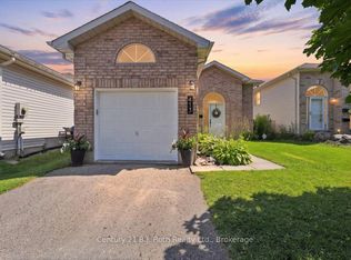 413 Irwin St, Midland, ON L4R 2V6