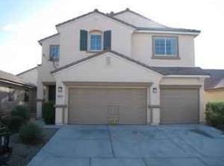 6947 Night Bloom Ct, Las Vegas, NV 89148