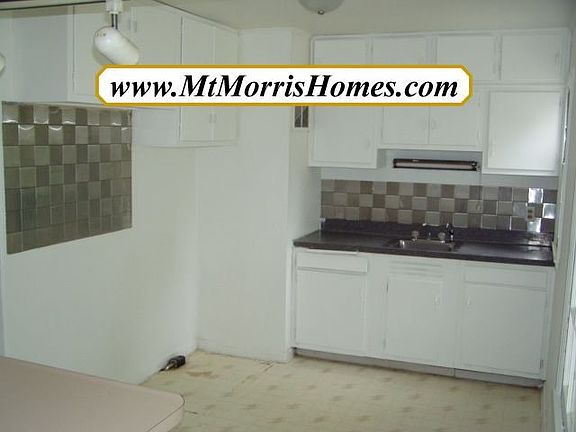 www.MtMorrisHomes.com