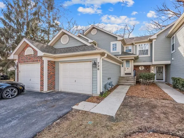 720 Shady Oaks Ct Unit 720, Elgin, IL 60120