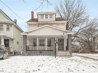 10205 Yale Ave, Cleveland, OH