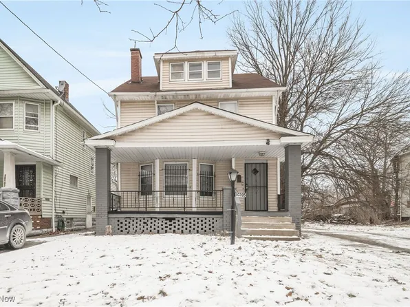 10205 Yale Ave, Cleveland, OH 44108