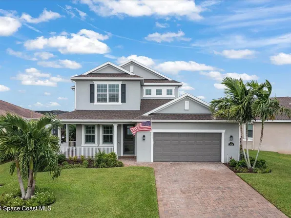 3058 Burghley Park Way, Melbourne, FL 32940