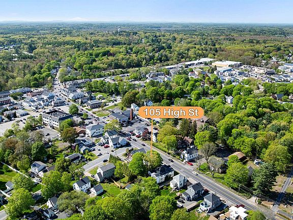 3rd image of 105 High St APT W