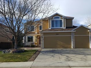 10084 Silver Maple Cir, Highlands Ranch, CO 80129