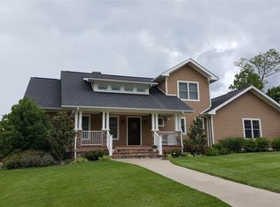5 Bowalker Ln, Huntington, WV 25705
