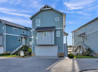 200 Marina Blf, Kingsland, TX 78639