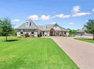 301 Jester Ln, Mc Gregor, TX 76657
