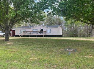 2777 Nix Rd, Phil Campbell, AL 35581
