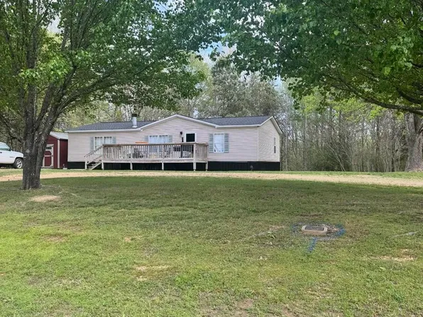 2777 Nix Rd, Phil Campbell, AL 35581