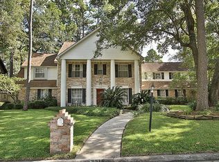 8315 Silver Shadows Ln, Spring, TX 77379