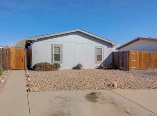 122 Versailles St, Lochbuie, CO 80603