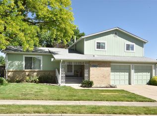 8363 Quay Dr, Arvada, CO 80003