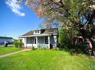 3427 Campbell Ave, Lynchburg, VA 24501