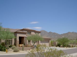 11168 E Winchcomb Dr, Scottsdale, AZ 85255