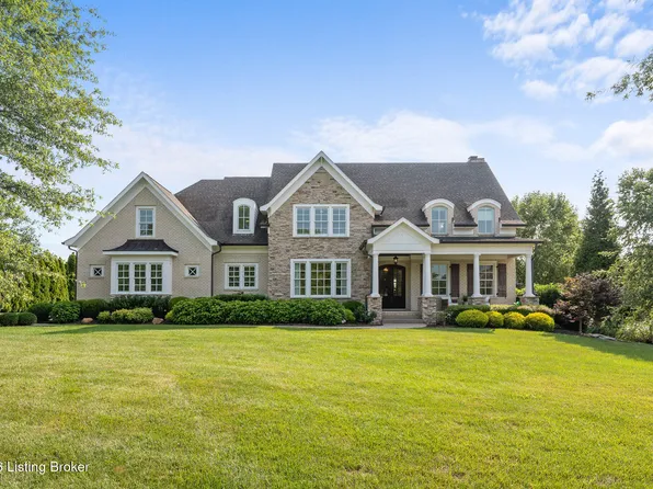 5401 Farm Spring Ct, Prospect, KY 40059