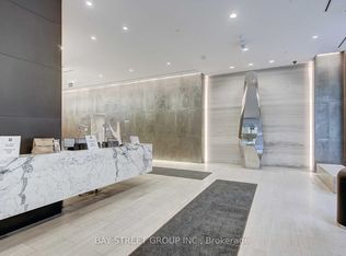 7 Grenville St #3401, Toronto, ON M4Y0E9
