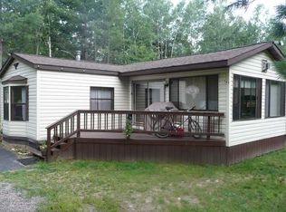 6853 Hideout Ln, Lake Tomahawk, WI 54539