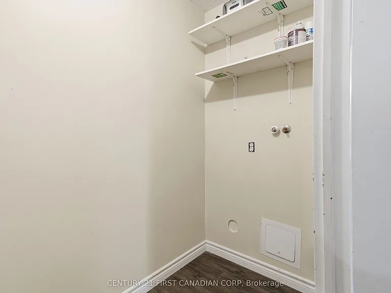 1445 Huron St #306 — Photo 16