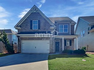 1347 Weatherbrook Cir, Lawrenceville, GA 30043