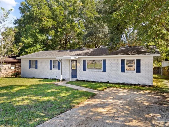 7065 Ben Sasser Dr, Pensacola, FL 32526