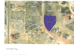1306 N Chaunsey Dr, Pueblo West, CO 81007