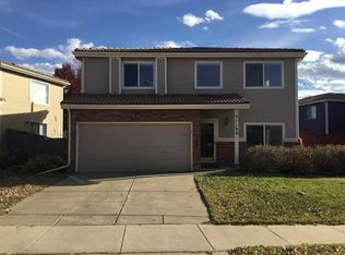 21198 E 41st Ave, Denver, CO 80249