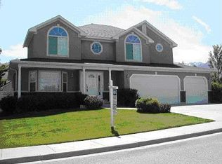 7987 S Farm Creek Cir, Cottonwood Heights, UT 84093