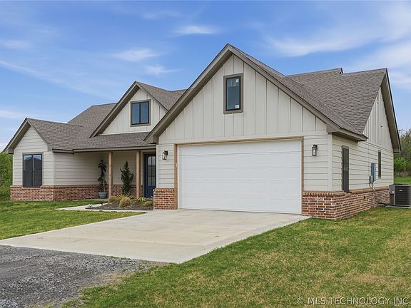 5th image of 25115 S 519th Rd