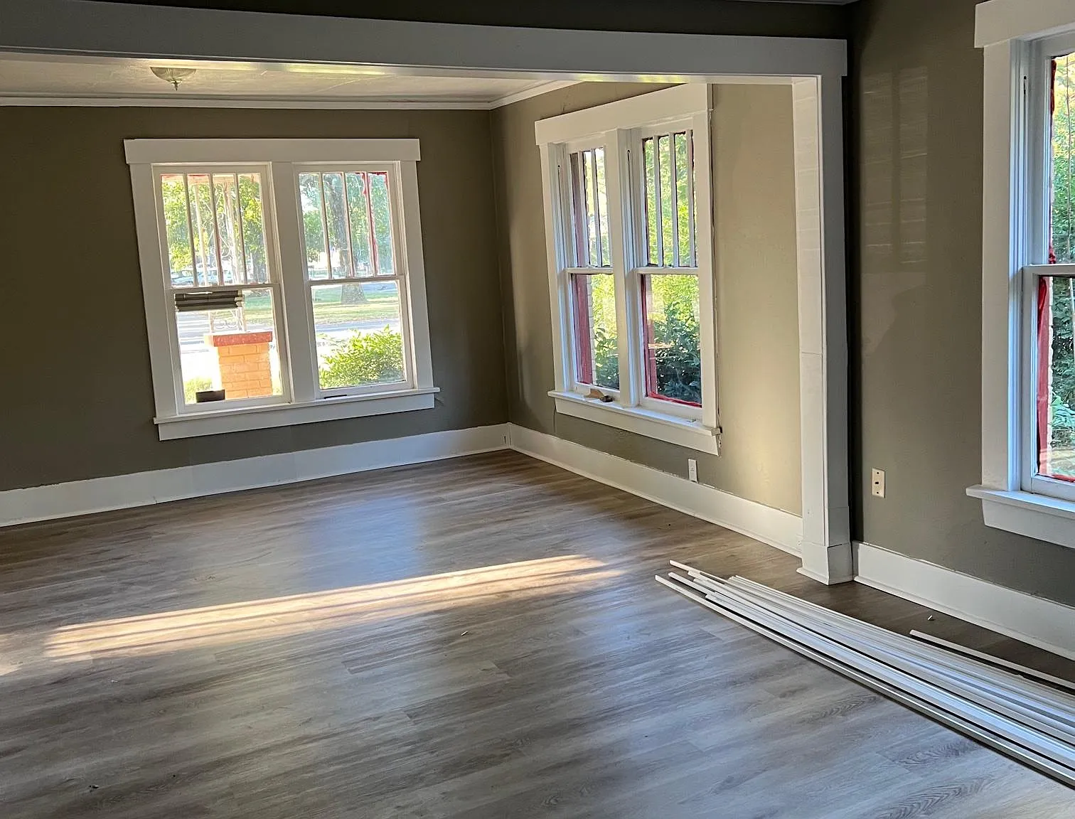 3 bed, 1140 sqft, $1,150 — Photo 4