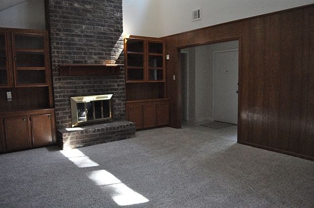 Another View of Living Room from Alternate Angle