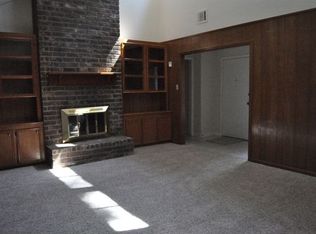 22707 Cranberry Trl, Spring, TX 77373