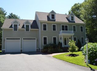 275 Union St, Hanover, MA 02339