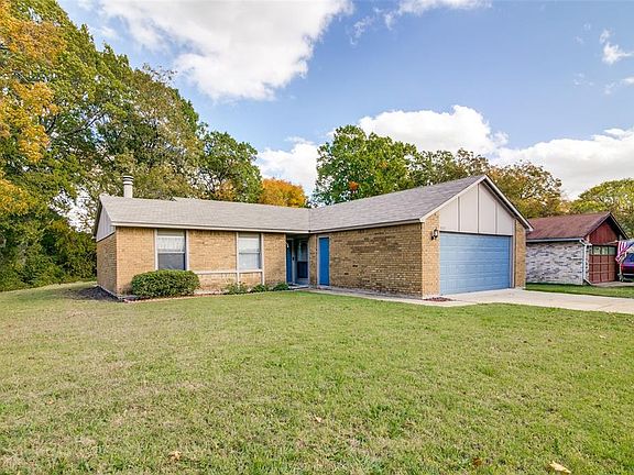 3rd image of 9221 Millwood Dr