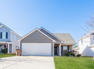 58 Oakbrook Dr, Cartersville, GA 30120