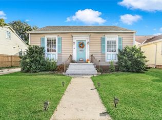 3611 Marigny St, New Orleans, LA 70122