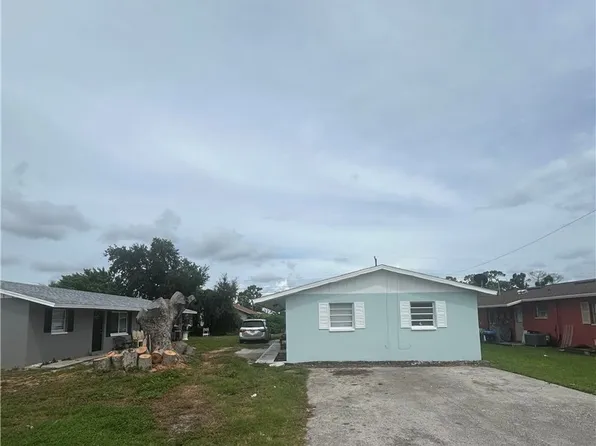5517 6th Ave, Fort Myers, FL 33907