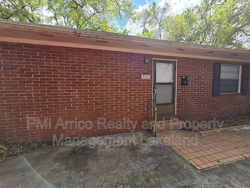 Photo 2 of 12 - 3323 S Polk Ave - Lakeland, FL Building Photo - 3323 S Polk Ave