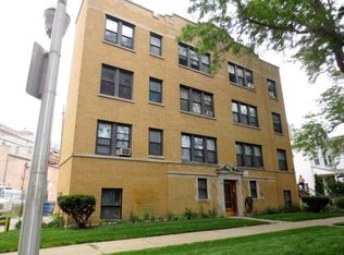 6016 N Paulina St #3R, Chicago, IL 60660