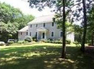 37 Calef Rd, Auburn, NH 03032
