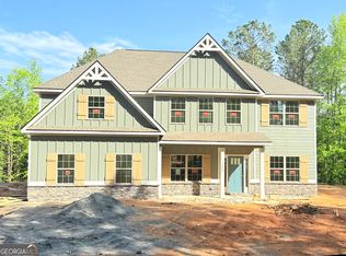 1288 Teagle Rd #9, Forsyth, GA 31029