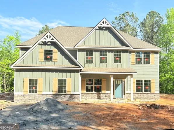 1288 Teagle Rd #9, Forsyth, GA 31029