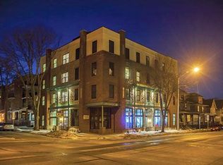 506 W Main St APT 202, Madison, WI 53703