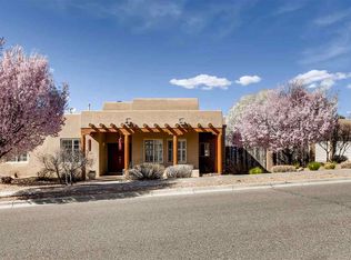4165 Big Sky Rd, Santa Fe, NM 87507