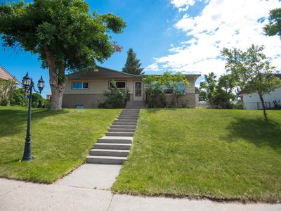 1611 Juniper Dr, Havre, MT, 59501